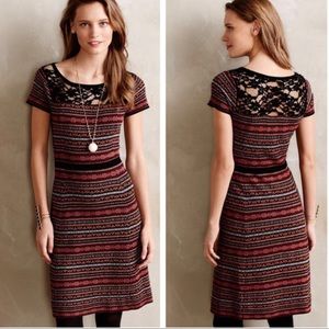 Sparrow Anthropologie | Fairisle Sweater D…